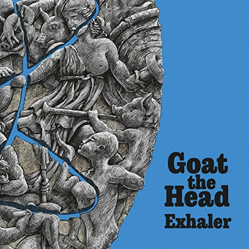 Goat The Head : Exhaler